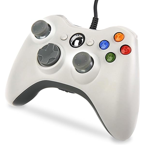 Amazon | Xbox 360 コントローラー | コントローラー（ハンドル
