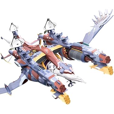 Amazon.co.jp ほしい物ランキング: 組立済みモデル宇宙船 で、ほしい物