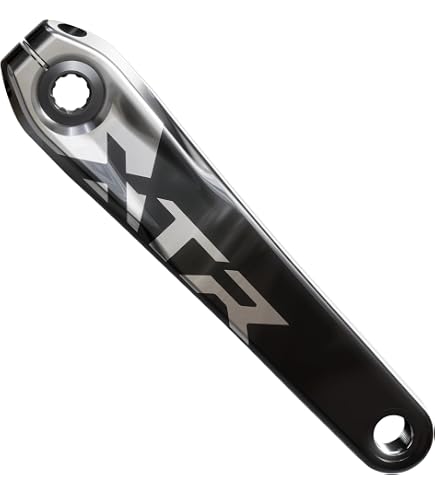 Amazon | シマノ(SHIMANO) FC-M9120-1 165mm 12/11S ギヤ/BB別売