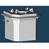 RS-21 1:700 日本海軍 標的艦 大濱 1945