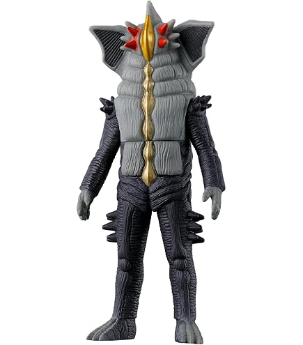 Amazon | [バンダイ(BANDAI)] ウルトラ怪獣シリーズ 251 ジェロニモン
