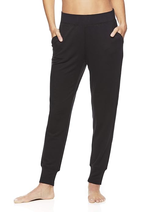 Restorative Fleece Yoga Pants 