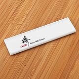 Zhenキッチンナイフカバー2.6 CM x 10 cm ( 1 " x 3 – 7 / 8 " )