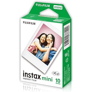 Sou Honey's サイン入りインスタックスフィルム FUJIFILM 富士フイルム チェキフィルム「instax mini」20枚 JP2