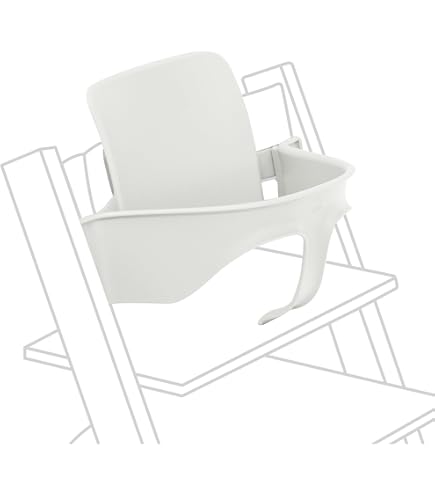 Amazon | Stokke(ストッケ)【公式】トリップトラップ ベビーチェア