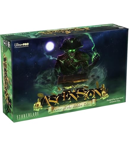 Amazon.co.jp: アセンション 完全日本語版 : おもちゃ