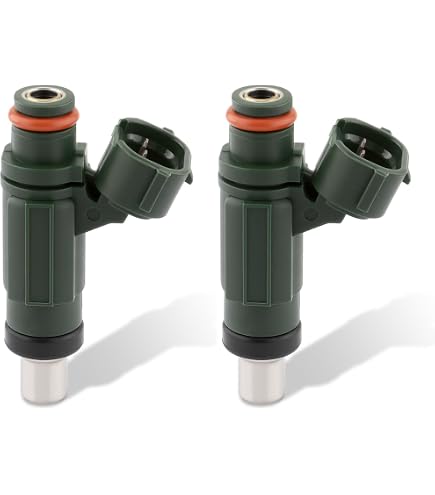 Amazon | KEMSO 13501 OEM 交換用 吸気燃料ポンプ 35mm (ボディ直径 
