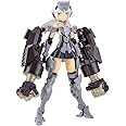コトブキヤ フレームアームズ・ガール アーキテクト ノンスケール プラモデル