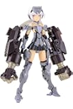 コトブキヤ フレームアームズ・ガール アーキテクト ノンスケール プラモデル