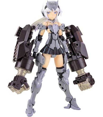 Amazon | フレームアームズ 轟雷アーマーフルセット 〈Ver.F.M.E