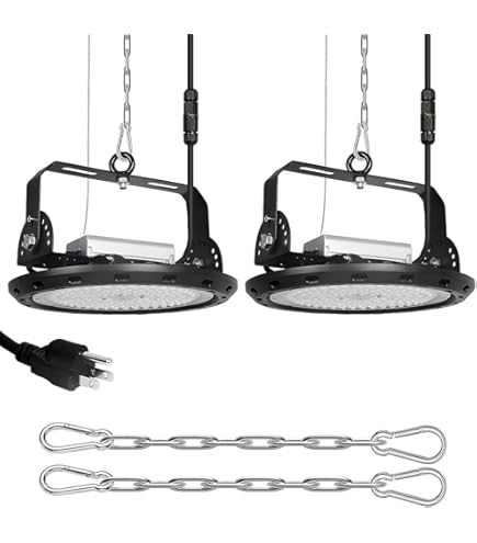 アイリスオーヤマ 高天井用LED照明 LDR85N-E39/110 Amazon | アイリス