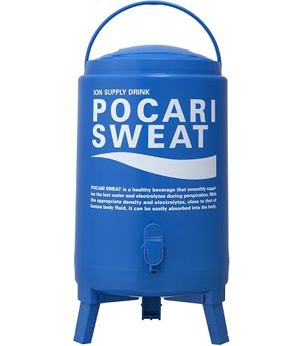 Amazon.co.jp: ポカリスエット 大塚製薬 ポカリスエット 15L用