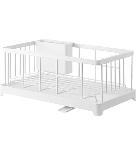 Amazon｜レトロ 食器乾燥機 タイガー レトロポップ 水切りラック