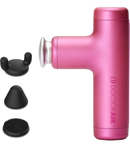 Amazon | ドクターエア 公式ストア エクサガンハイパー REG-04 (本体＋