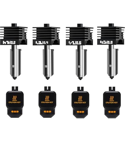 Amazon.co.jp: BambuLab AMS 2Pro自動マテリアルシステム用の24V 4A