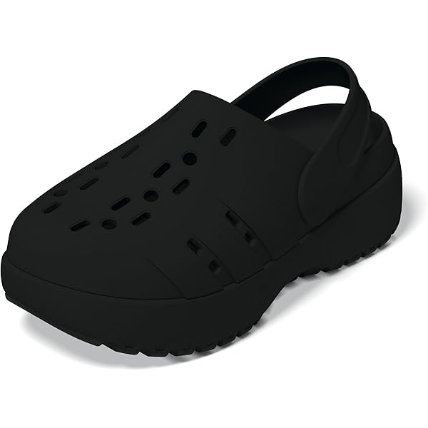 Amazon | adidas ユニセックス大人 Znsory クロッグ NMM65スポーツ