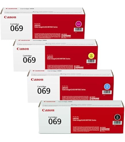Amazon.co.jp: Canon 045H トナーカートリッジ 高収率キット B MF630