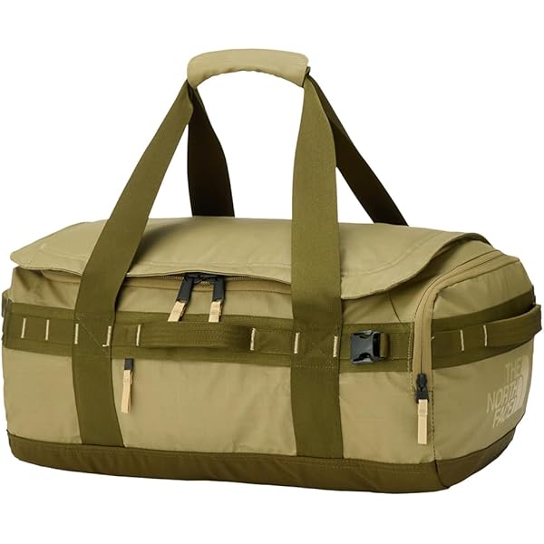 バッグ THE NORTH FACE NM82332 Shuttle Duffel41L The North Face NM82332 Shuttle Duffel Bag, Unisex, Black, One Size