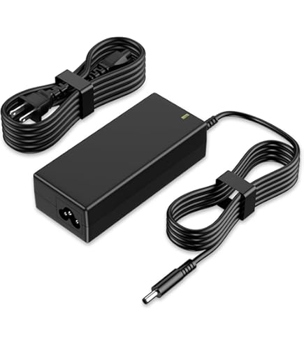 デルノートパソコン Inspiron 14　5490 P116G　充電ケーブル付 Amazon.co.jp: ノートパソコンのACアダプター19.5V 3.34A 65W