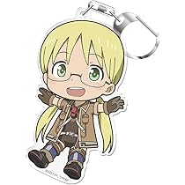 Amazon.co.jp: [azumaker] アズメーカー 劇場版 メイドインアビス ぷに