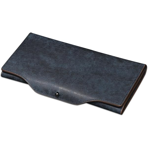 [レンマ] 長財布 本革 プエブロ　アルカウォレット メンズレディース ブラック Amazon | [レンマ] 長財布 財布 本革 プエブロ arca wallet