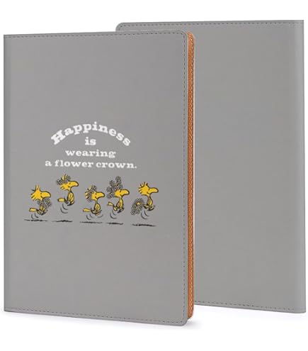 Amazon | ハンギョドン ノートカバー 手帳カバー メモ帳カバー 日記