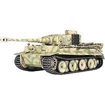 1/35ドイツ軍ティーガーⅡ完成品 Amazon | 完成品 ドイツ陸軍6号重戦車ティーガー2サイズ35分
