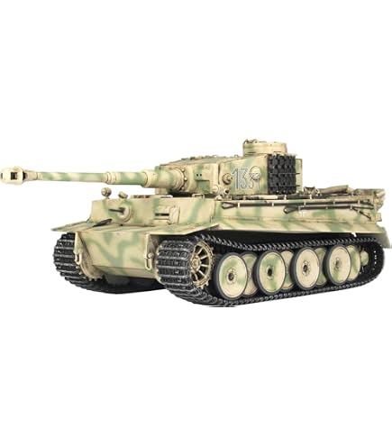 Amazon | ドラゴン 1/35 第二次世界大戦 ドイツ軍 4号対空戦車/3cm 二