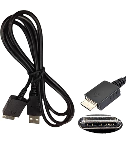 Amazon.co.jp: Access【100cm】USB 充電 データ同期 ケーブル for SONY
