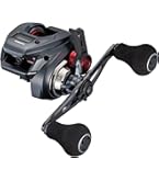 Amazon | シマノ(SHIMANO) リール タイラバ 19 炎月 CT 150HG 右