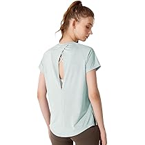 Amazon.co.jp: [Rovidorx] ヨガウェア トップス ピラティス