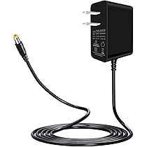 最終セール‼️ 在庫1点‼️ 血圧計用ACアダプター アダプター top08.jpg