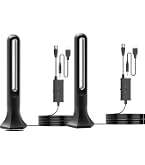 Amazon.co.jp: INBYTE インバイト フラット型ポータブルBS・110°CS