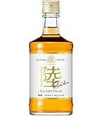 Amazon.co.jp: 陸 キリン ウイスキー4000ml ウィスキー 大容量 : 食品