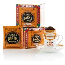 Amazon.co.jp: Bacha Coffee（バシャコーヒー） | アソートドリップ