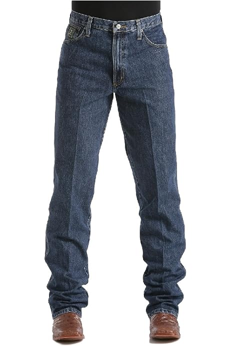 Wrangler Men's Big \u0026 Tall Cowboy Cut 