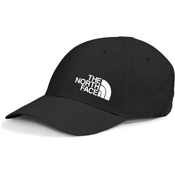 Amazon | [ザノースフェイス] ノベルティバッドランドキャップ_