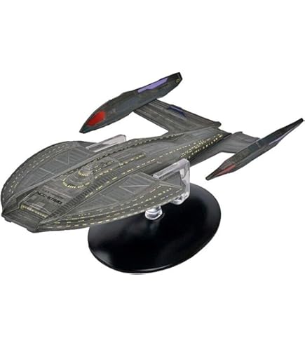Amazon.co.jp: スタートレック:Discovery U.S..S.ノグ NCC
