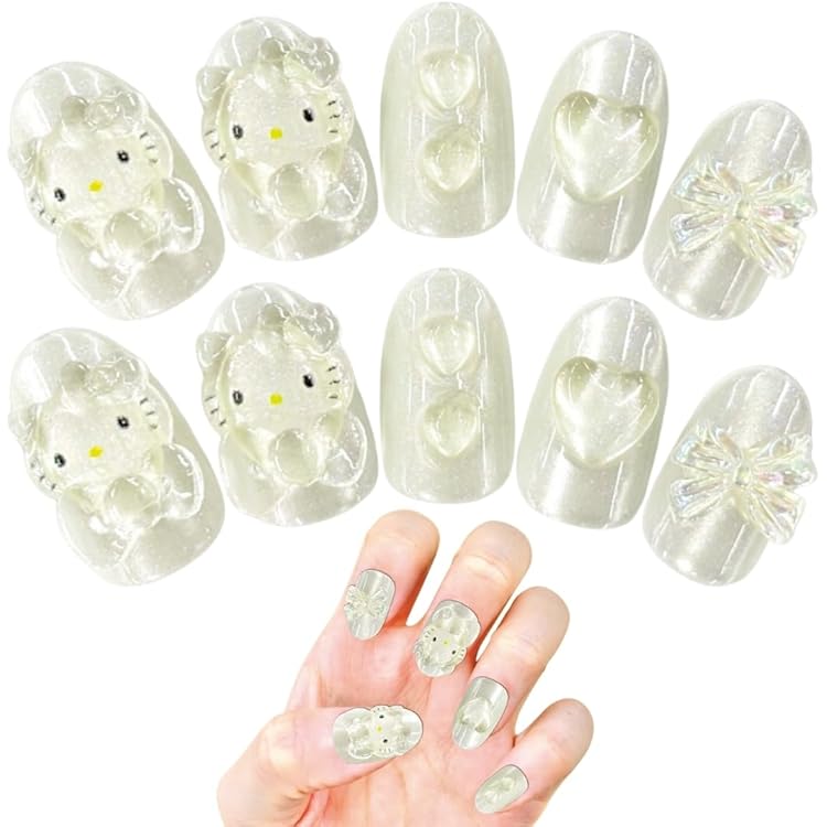 Amazon | クレヨンしんちゃんネイルチップ 24枚入り ショート 601-4136