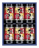 やま磯 宮島かきの醤油のりセット