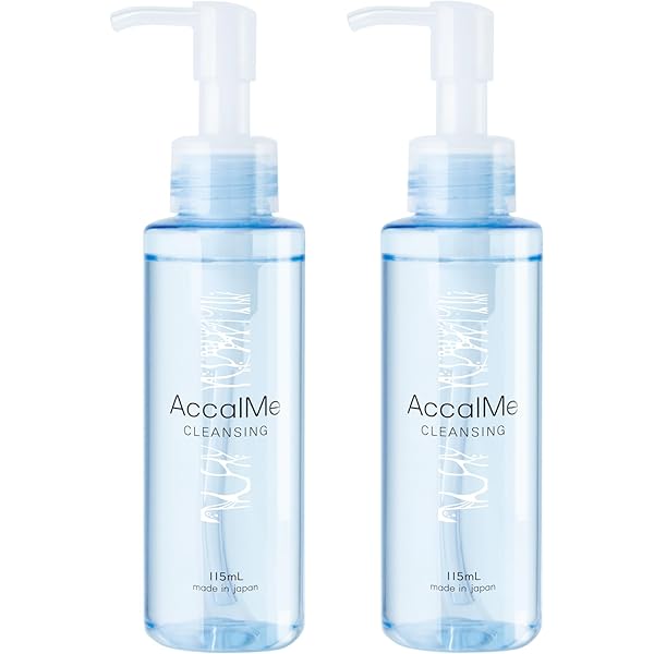 Amazon | AccalMe（アカルミー）ローション2本セット／赤ら顔対策