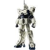 BANDAI SPIRITS(バンダイ スピリッツ) ROBOT魂 機動戦士ガンダム 第08MS小隊 ＜SIDE MS＞ RX-79(G)Ez-8 ガンダムEz-8 ver. A.N.I.M.E. 約125mm ABS&PVC製 塗装済み可動フィギュ