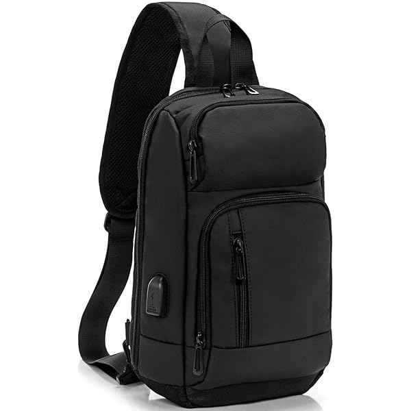 Amazon | [TRIDEAL] TOUGH BIG SLING BAG タフビックスリングバッグ