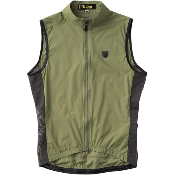 Amazon.co.jp: [RAPHA] ラファ Men's Brevet Insulated Gilet メンズ