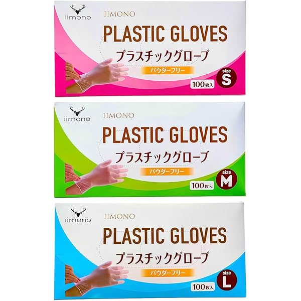 aqusear pvc プラスチックグローブ mサイズ パウダー無 vgn-m Amazon.co.jp: [遠興] AQUSEAR PVC プラスチックグローブ Mサイズ