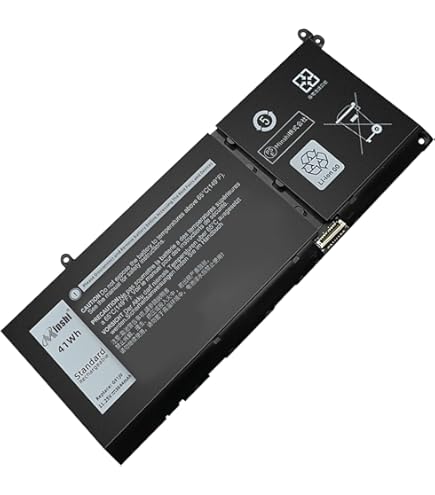 DELL Inspiron 5420 / 5425 用バッテリー　未使用　新品 新品 Dell Inspiron 14 5425 バッテリー交換 | JapanBattery.jp