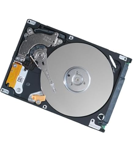 HDD ハードドライブ 2.5 ラップトップ交換用ドライブ Dell Inspiron