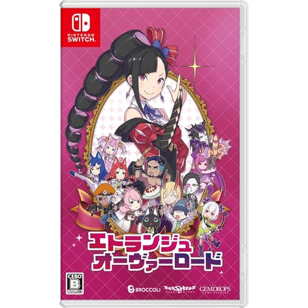 Amazon.co.jp: 凶乱マカイズム（きょうらんまかいずむ） - Switch