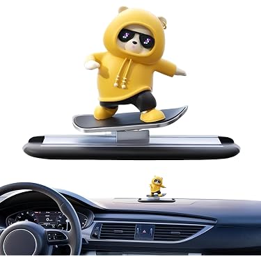 Amazon.co.jp 売れ筋ランキング: 自動車用ダッシュボード置物