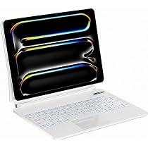 Amazon.co.jp: SUKEBON マジックキーボード 11インチiPad（A16）/10.9